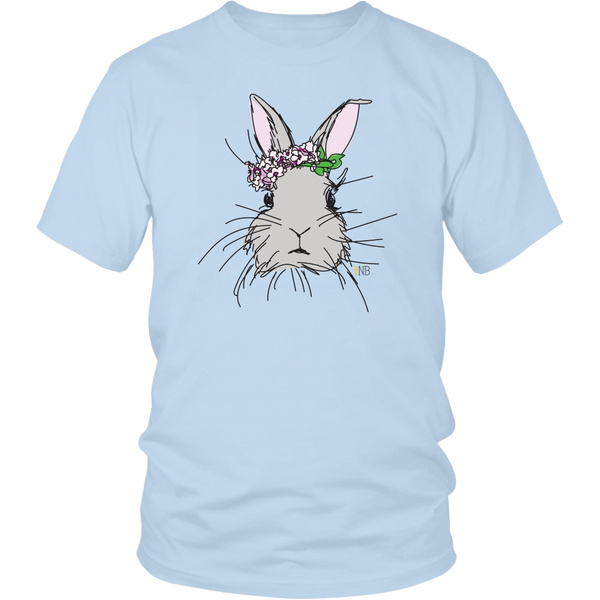 Hop Into Spring Tshirt