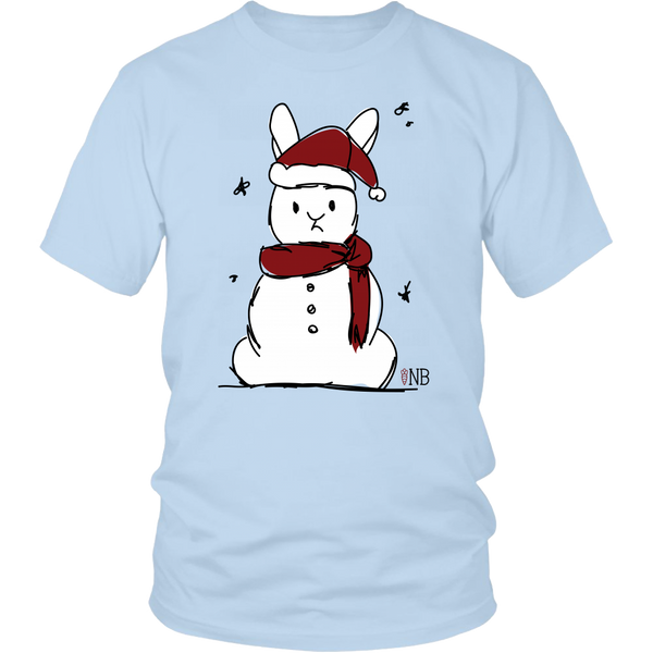Frosty The Snowbun Tshirt
