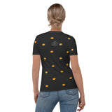Boo-tastic Pumpkin Womens TShirt