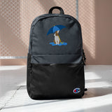 Rain Or Shine Champion Backpack
