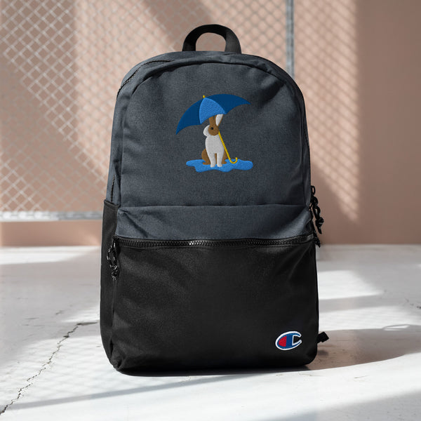 Rain Or Shine Champion Backpack