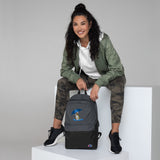Rain Or Shine Champion Backpack