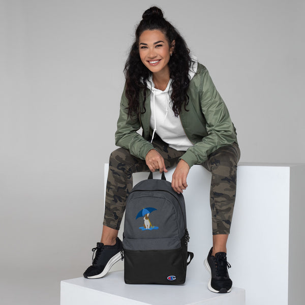 Rain Or Shine Champion Backpack