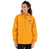 Rain Or Shine Packable Jacket