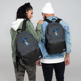 Rain Or Shine Champion Backpack