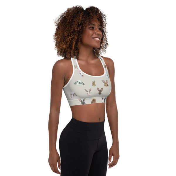 All In This Together Sports Bra