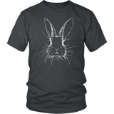 Bunny You Should Ask Ts & Tanks
