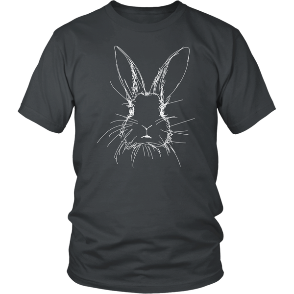 Bunny You Should Ask Ts & Tanks