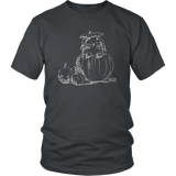 Gourd Times Apparel