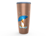 Rain Or Shine Viking Tumblers