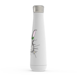 Hop Into Spring Water Bottles