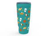 Bunny Spice Blend Viking Tumblers