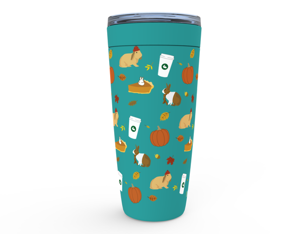 Bunny Spice Blend Viking Tumblers