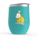 Splash Into Action Tumbler