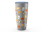 Bunny Spice Blend Viking Tumblers