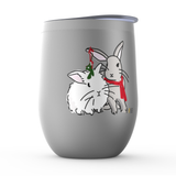 Bunny Kisses Tumblers