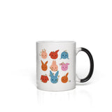 Pumpkin Pie Of My Eye Magic Mug