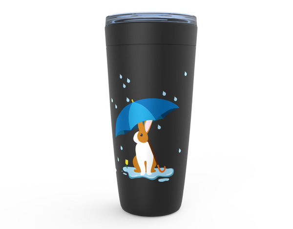 Rain Or Shine Viking Tumblers