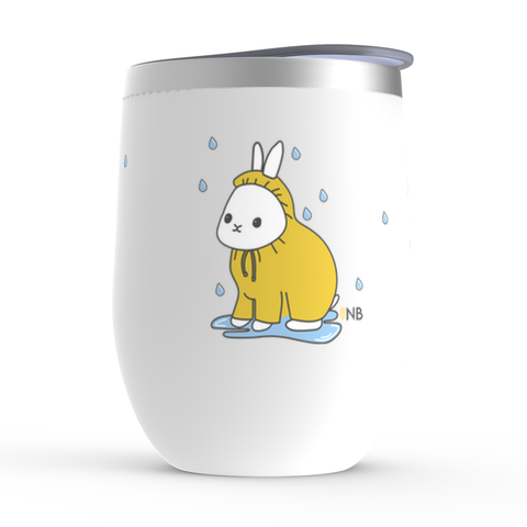 Splash Into Action Tumbler
