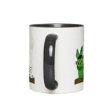 Monster Mash Accent Mug
