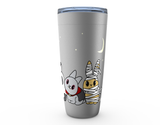 Monster Mash Tumblers