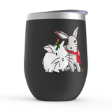 Bunny Kisses Tumblers