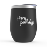 Buns Of Holly Tumbler