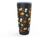 Bunny Spice Blend Viking Tumblers