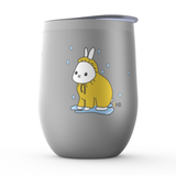Splash Into Action Tumbler