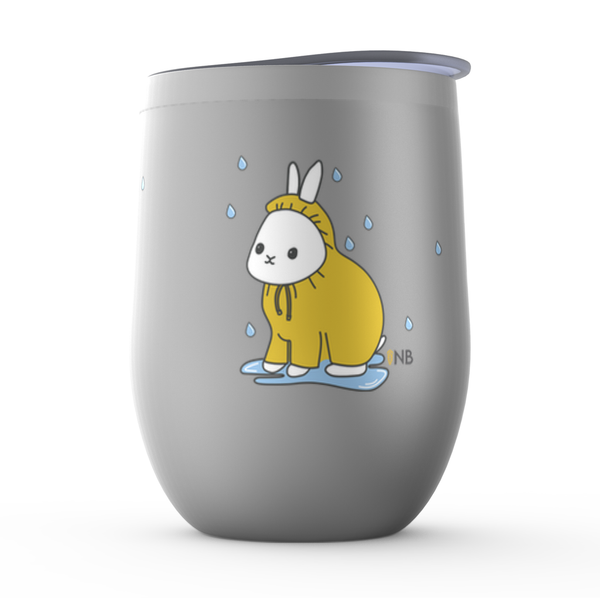 Splash Into Action Tumbler