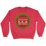 Hoppy Holidays Cozy Wear