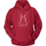 Bunny You Should Ask Pullover & Hoodie