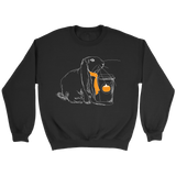 Gourd Intentions Hoodie & Pullover