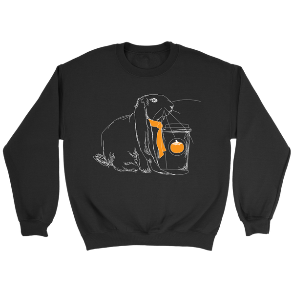 Gourd Intentions Hoodie & Pullover