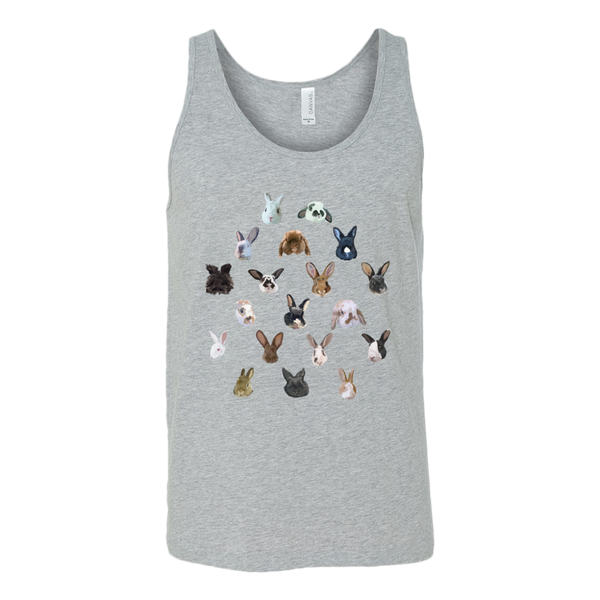 All In This Together Tank