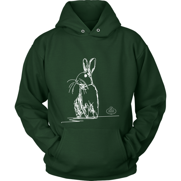 Hare We Go Again Pullover & Hoodie