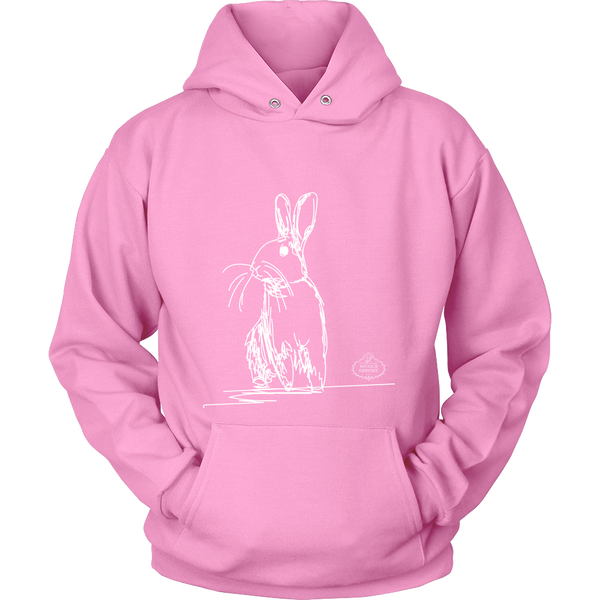 Hare We Go Again Pullover & Hoodie