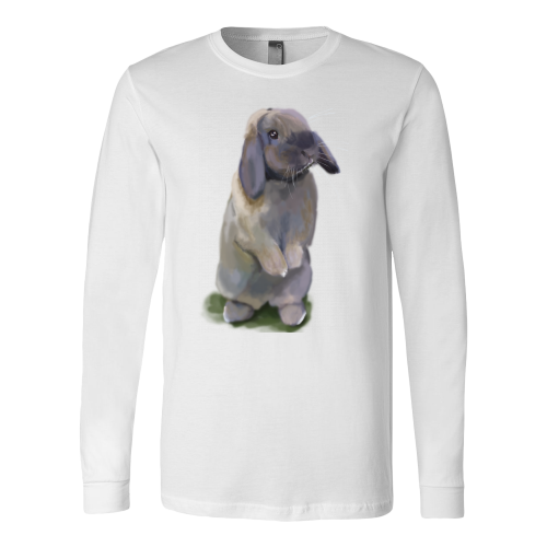 Custom Long Sleeve