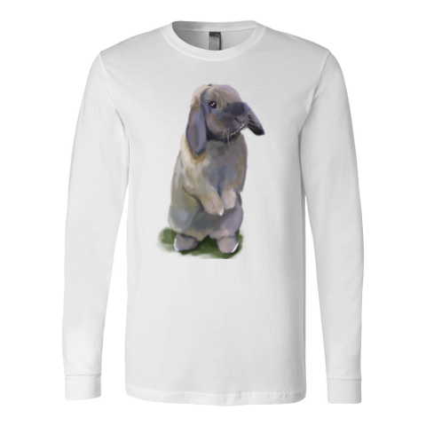 Custom Long Sleeve