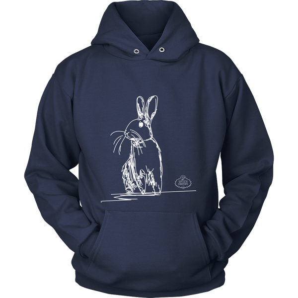 Hare We Go Again Pullover & Hoodie
