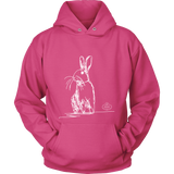 Hare We Go Again Pullover & Hoodie