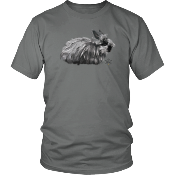 Angora Rabbit Shirts