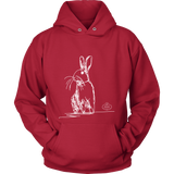Hare We Go Again Pullover & Hoodie