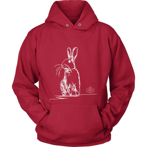 Hare We Go Again Pullover & Hoodie