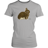 Netherland Dwarf Shirts