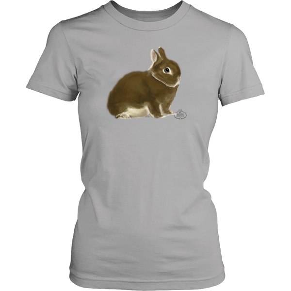 Netherland Dwarf Shirts