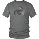 Chinchilla Rabbit Shirts