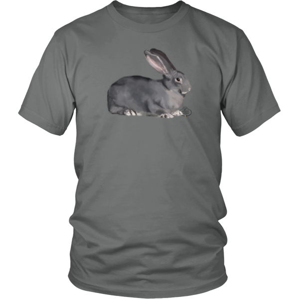 Chinchilla Rabbit Shirts