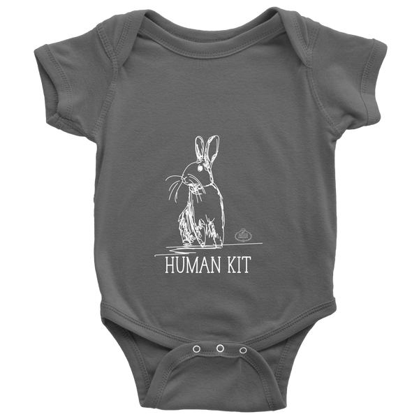 Hare We Go Again Onesie