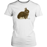 Netherland Dwarf Shirts